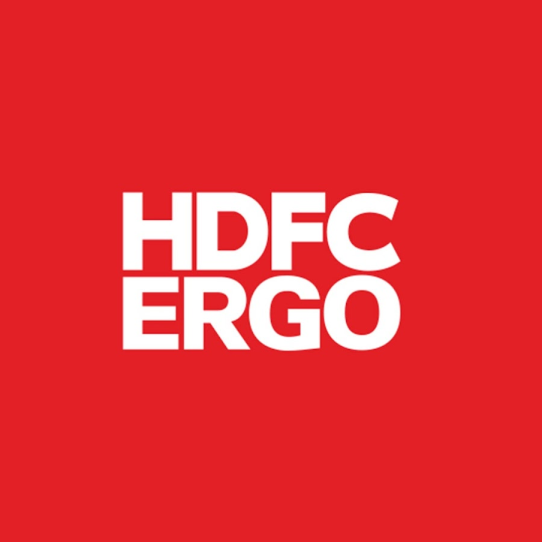 HDFC ERGO Insurance